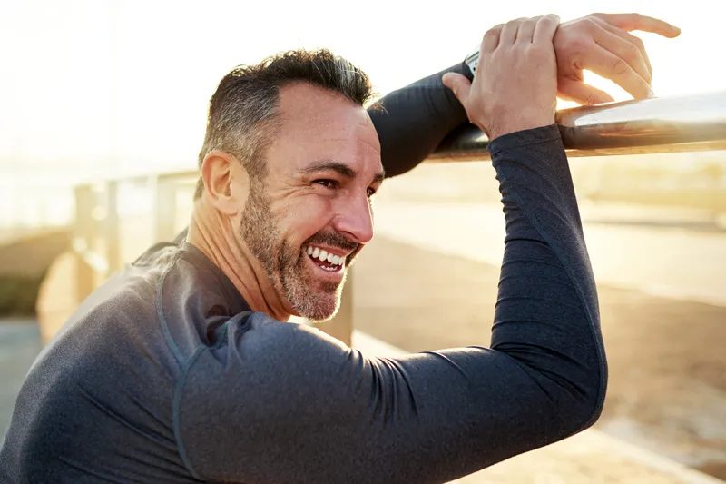 Hormone Replacement Therapy for Men in Los Angeles