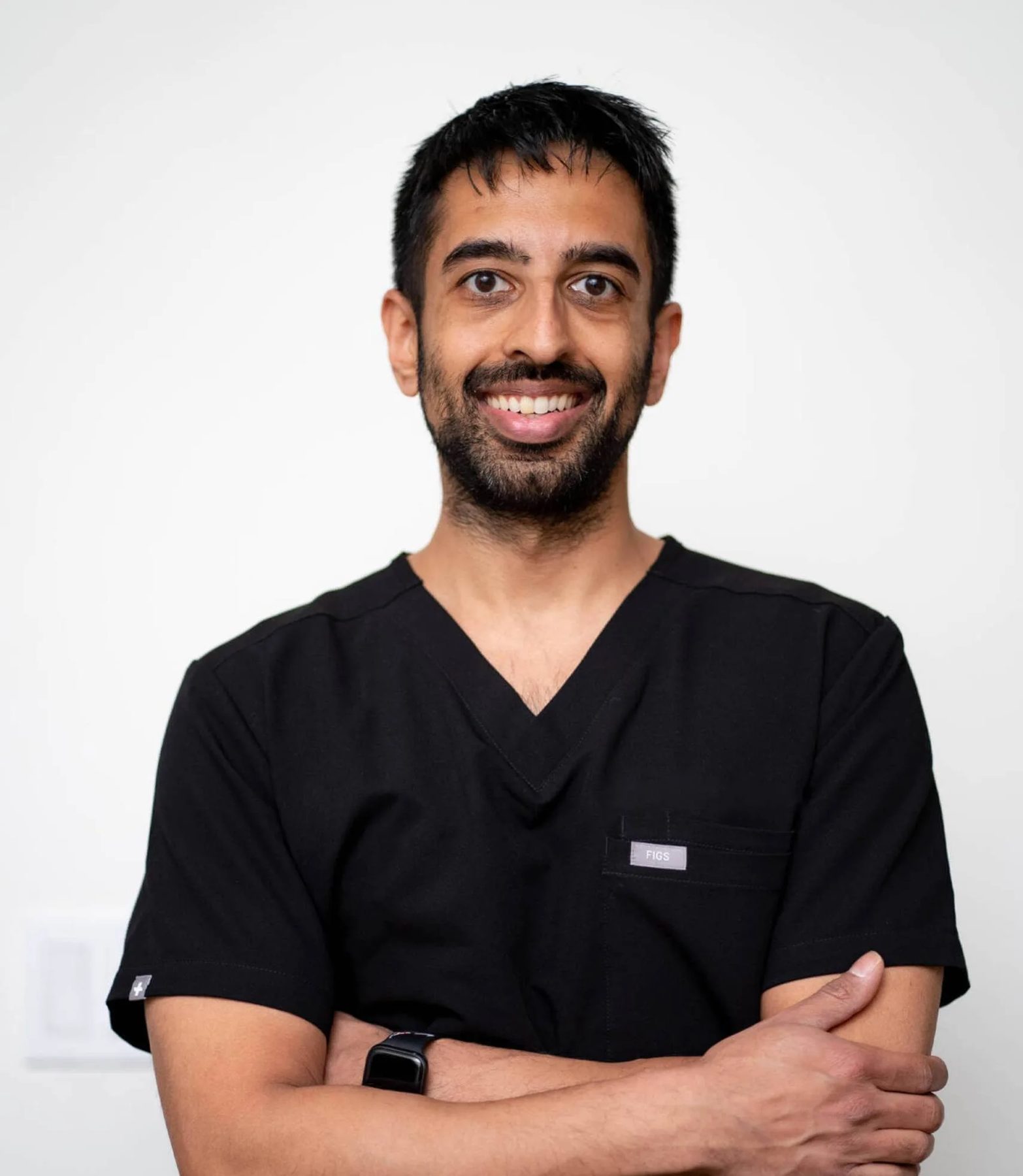 Neal Kumar, MD MBA